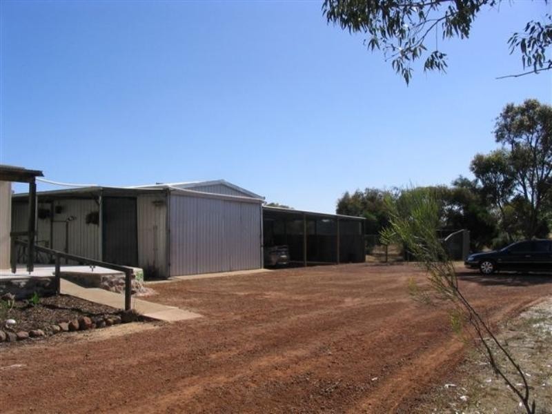 29 Norrish Road, Woodanilling WA 6316