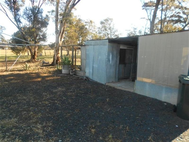 7 Haddleton Road, Woodanilling WA 6316