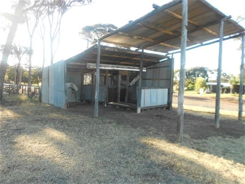 7 Haddleton Road, Woodanilling WA 6316