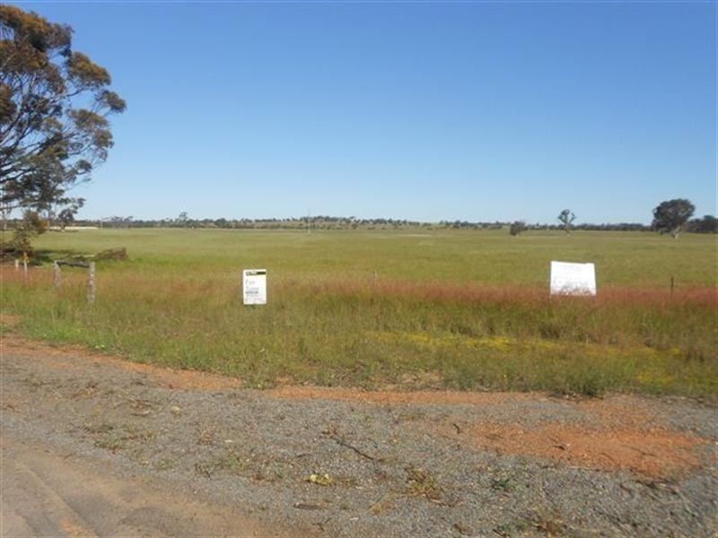 521 Tie Line Road, Broomehill WA 6318