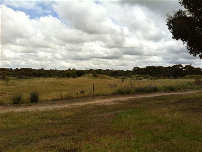 1 Synott Avenue, Katanning WA 6317