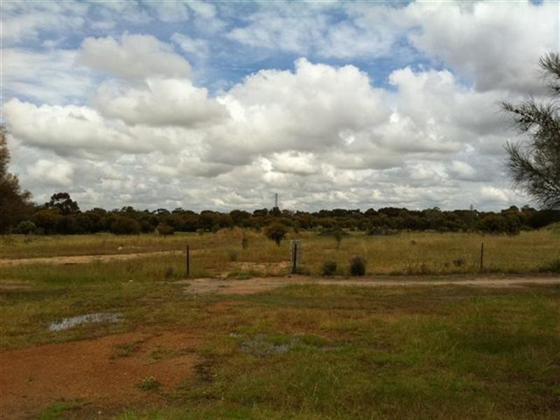 1 Synott Avenue, Katanning WA 6317