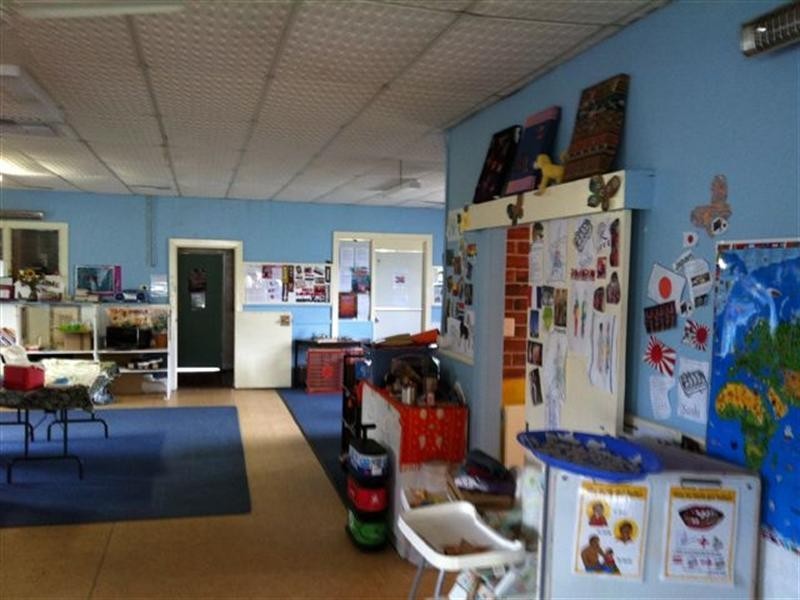 4 Cliff Street, Katanning WA 6317