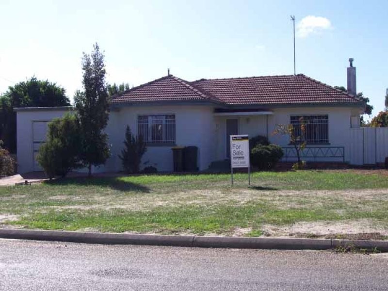 68 Yougenup Road, Gnowangerup WA 6335