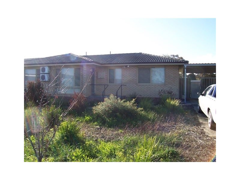15 Beeck Street, Katanning WA 6317