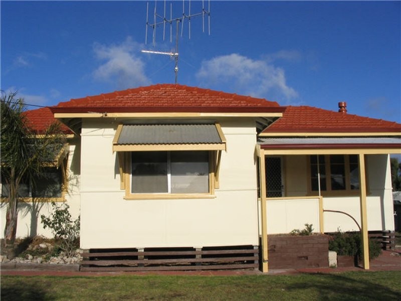 57 Pemble Street, Katanning WA 6317