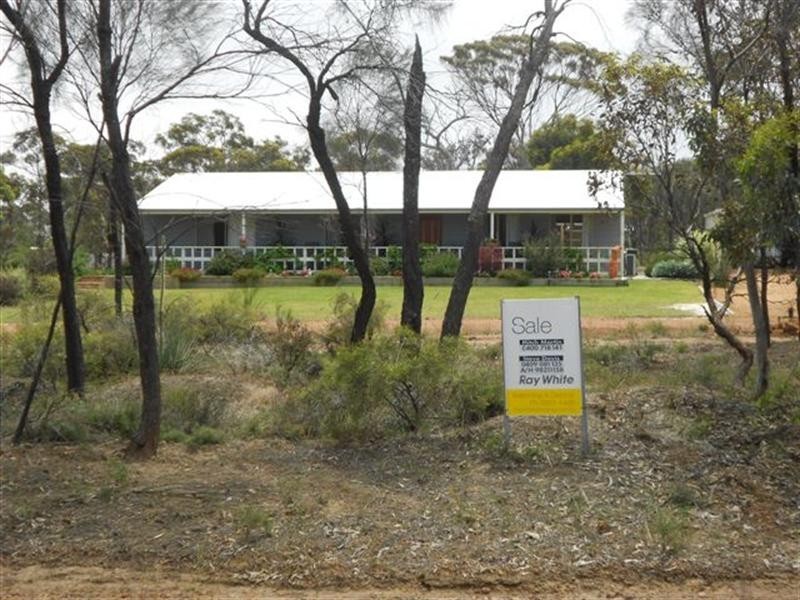 3357 Robinson Road, Woodanilling WA 6316