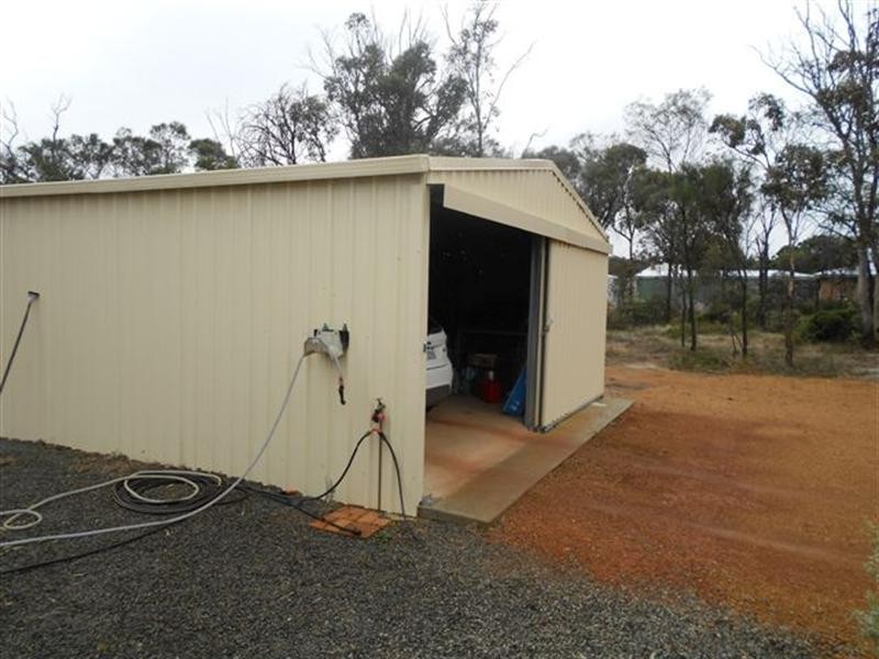 3357 Robinson Road, Woodanilling WA 6316