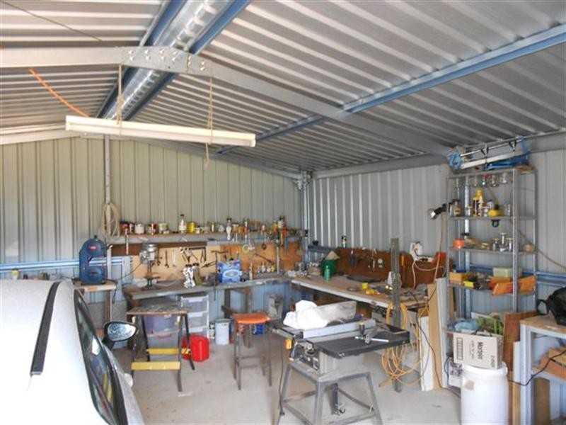 3357 Robinson Road, Woodanilling WA 6316