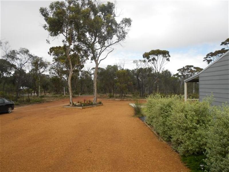 3357 Robinson Road, Woodanilling WA 6316