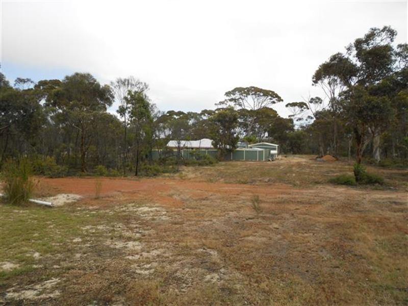 3357 Robinson Road, Woodanilling WA 6316