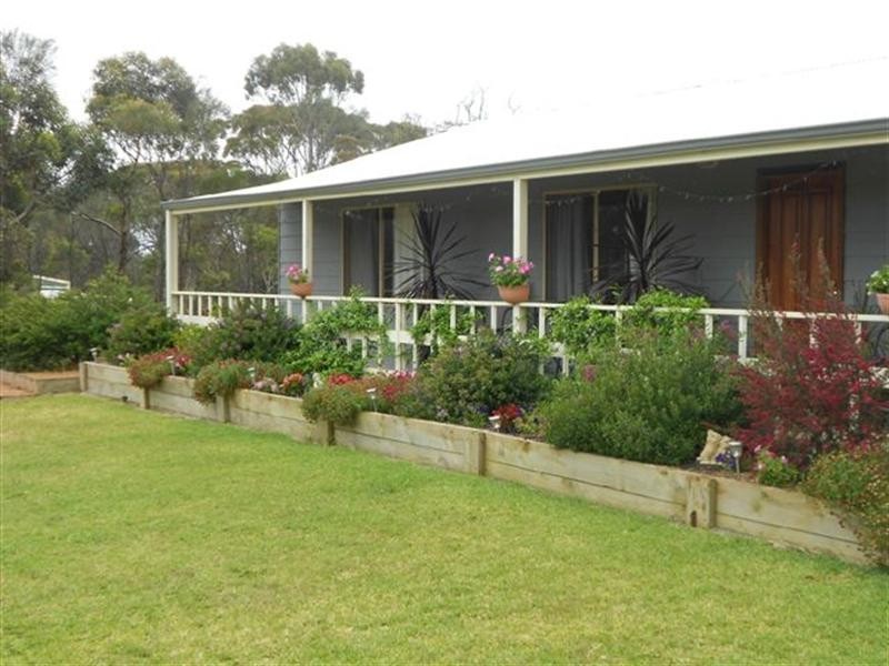 3357 Robinson Road, Woodanilling WA 6316