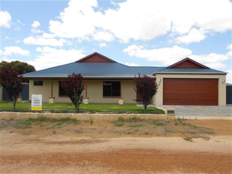 5 Ingram Lane, Wagin WA 6315
