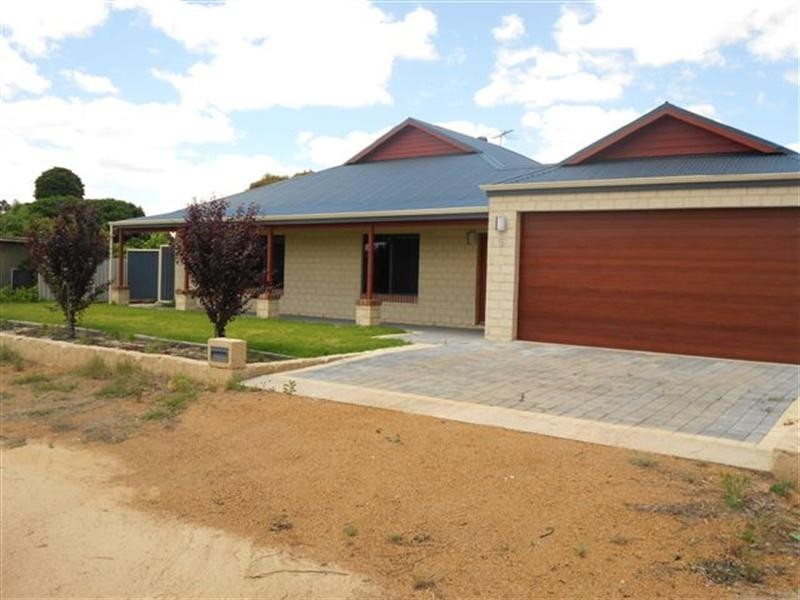 5 Ingram Lane, Wagin WA 6315