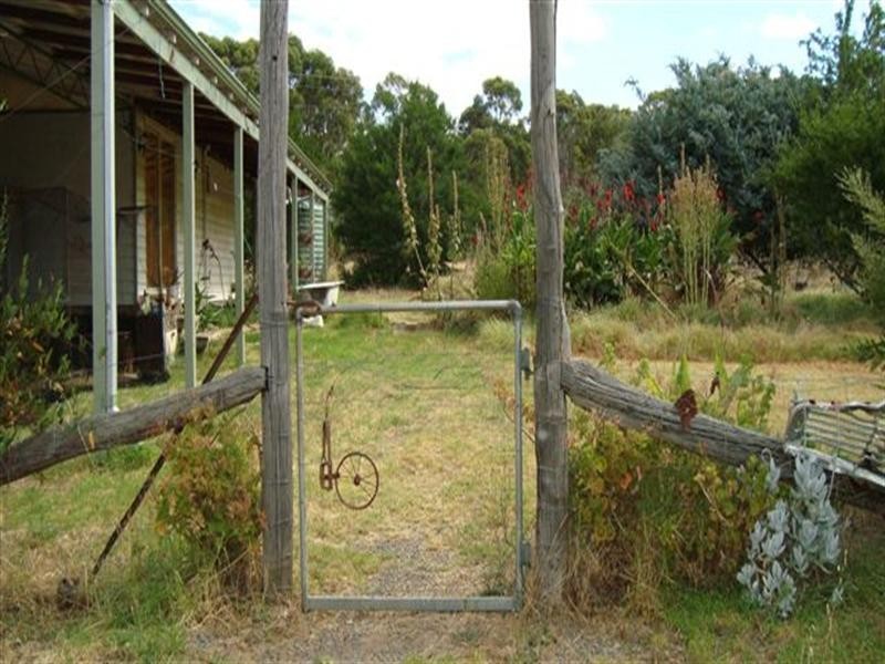 122 Blackwood Road, Muradup WA 6394