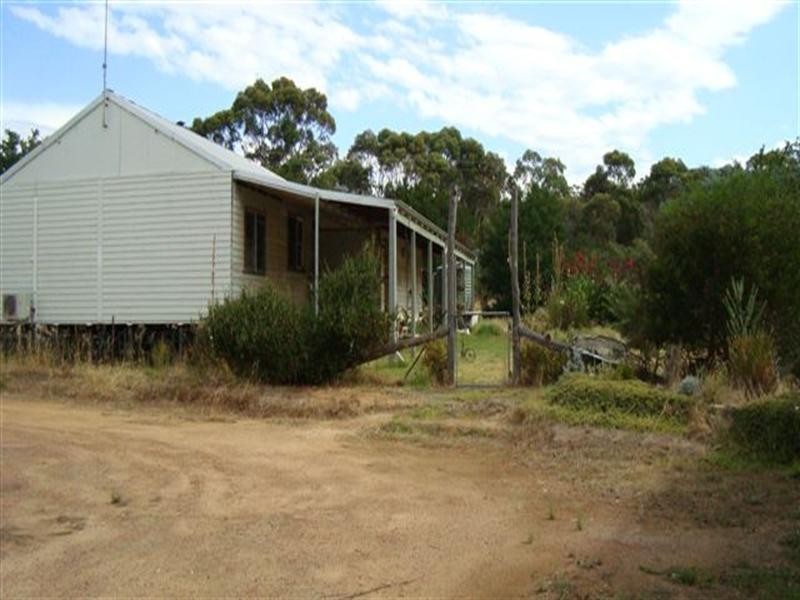 122 Blackwood Road, Muradup WA 6394