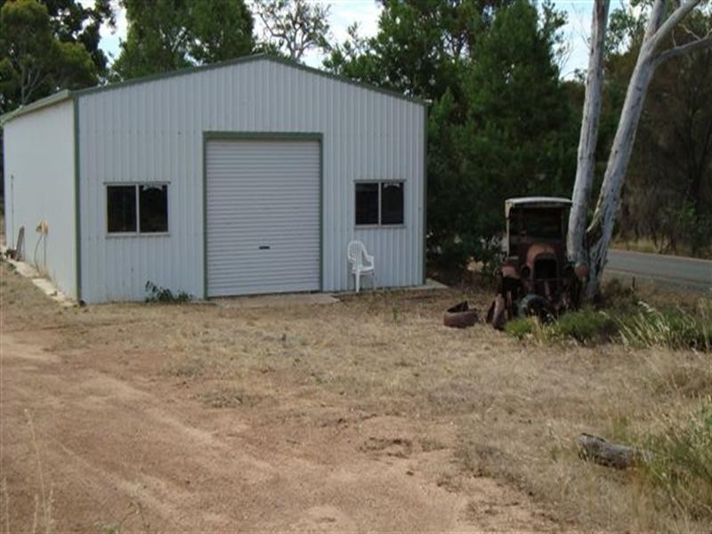 122 Blackwood Road, Muradup WA 6394