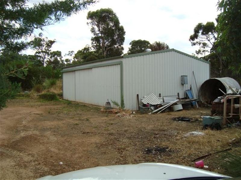 122 Blackwood Road, Muradup WA 6394