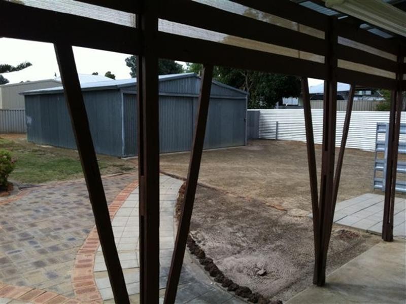 17 Francis Street, Katanning WA 6317