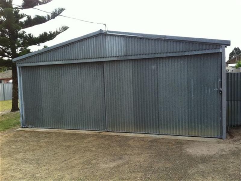 17 Francis Street, Katanning WA 6317