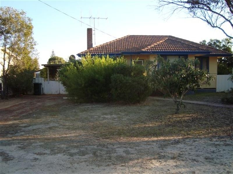 20 Bowden Terrace, Katanning WA 6317