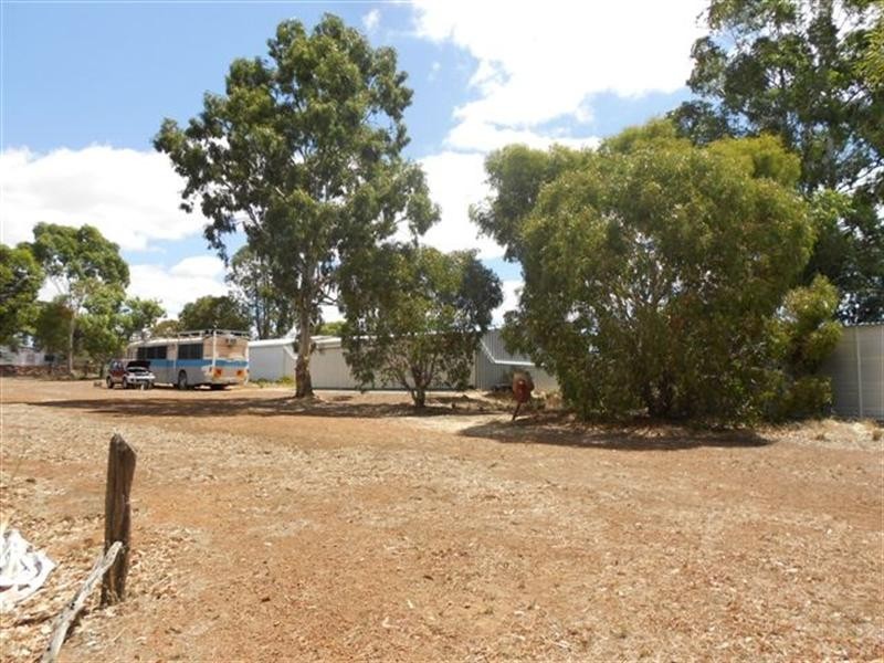 25981 Great Southern Highway, Woodanilling WA 6316
