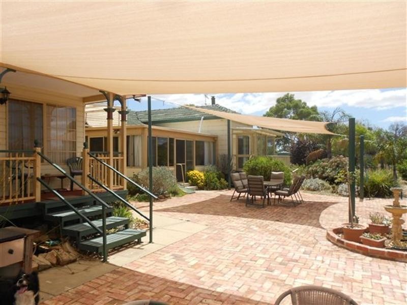 25981 Great Southern Highway, Woodanilling WA 6316
