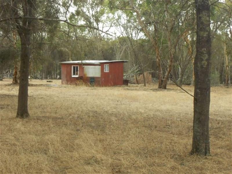 L2 Williams Street, Beaufort River WA 6394