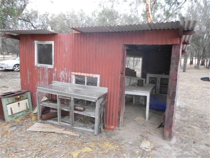 L2 Williams Street, Beaufort River WA 6394