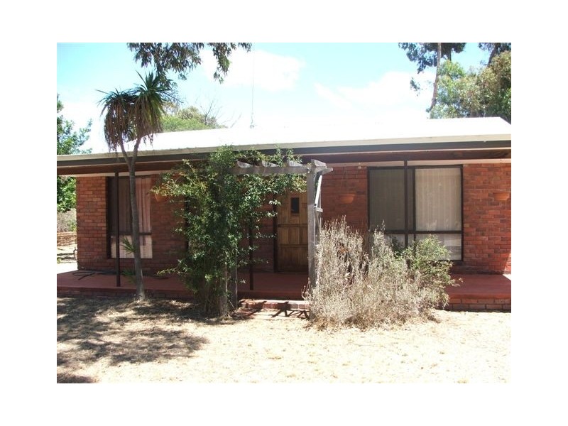 Lot 17 India Street, Broomehill WA 6318