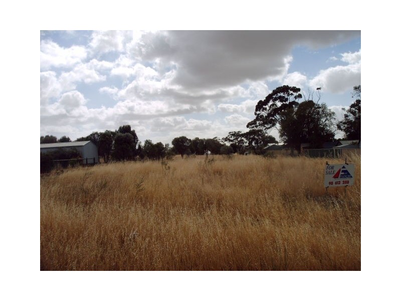 24 Love Street, Dumbleyung WA 6350