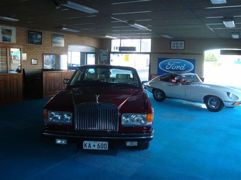 14 Albion Street, Katanning WA 6317