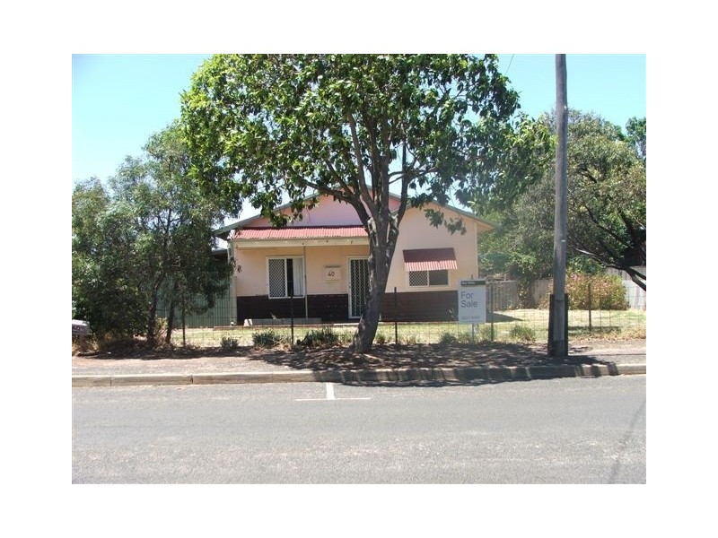 40 Amherst Street, Katanning WA 6317