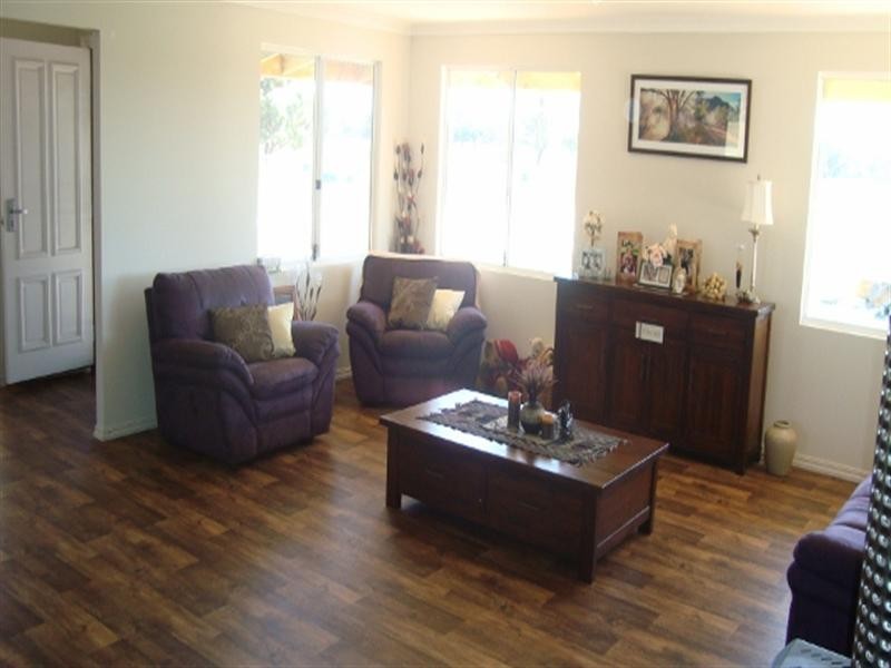 106 Schultz Road, Katanning WA 6317