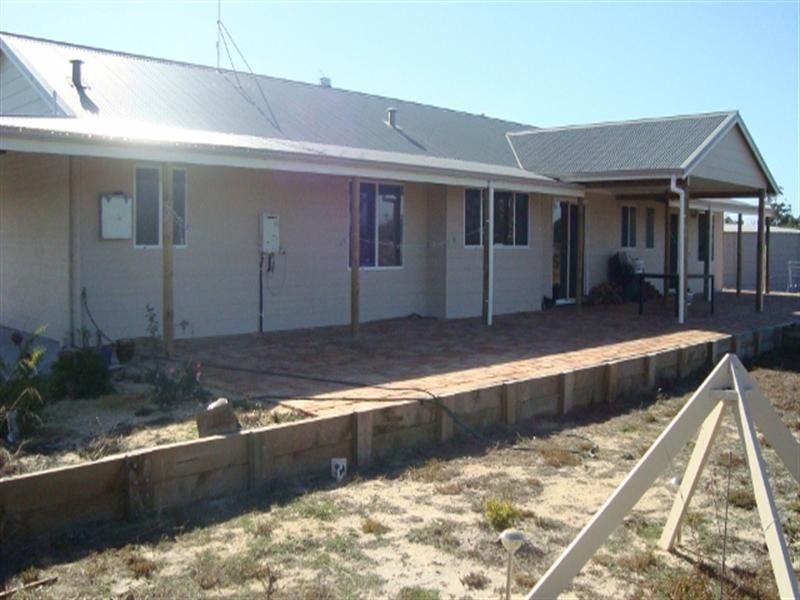 106 Schultz Road, Katanning WA 6317