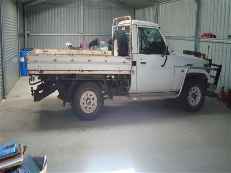 106 Schultz Road, Katanning WA 6317