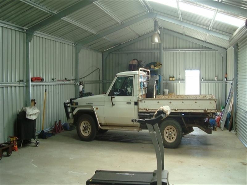 106 Schultz Road, Katanning WA 6317