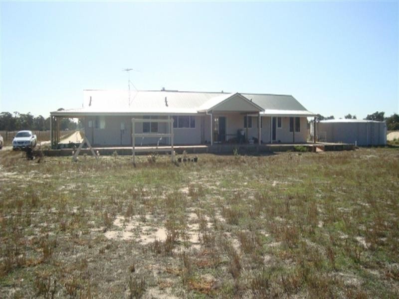 106 Schultz Road, Katanning WA 6317
