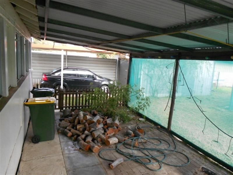 7 Charles Street, Katanning WA 6317