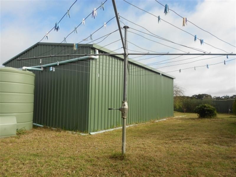 7 Charles Street, Katanning WA 6317