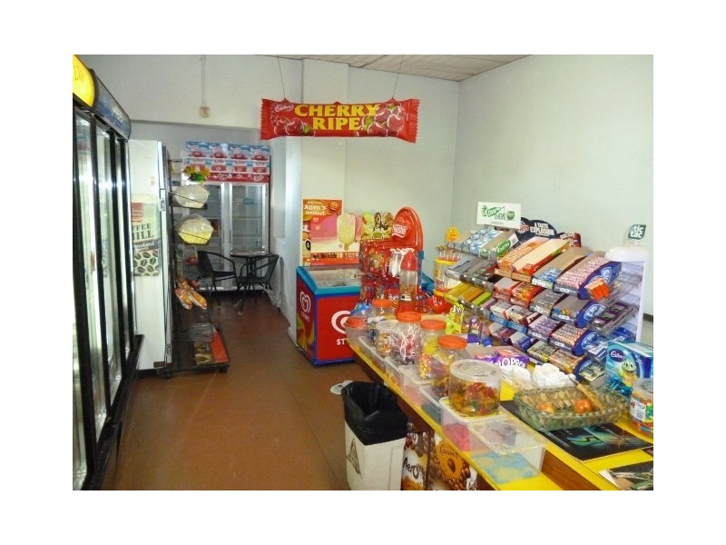 Olde Mill Deli, Katanning WA 6317