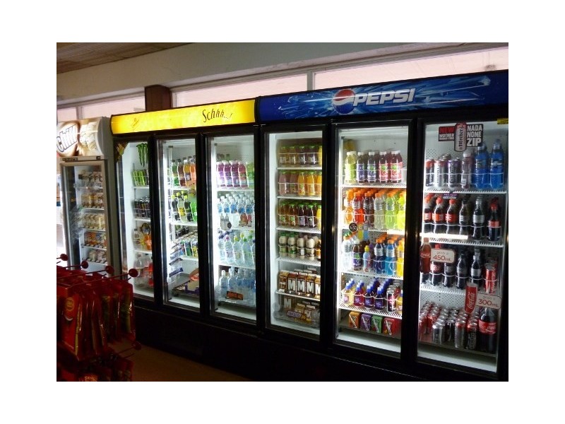 Olde Mill Deli, Katanning WA 6317