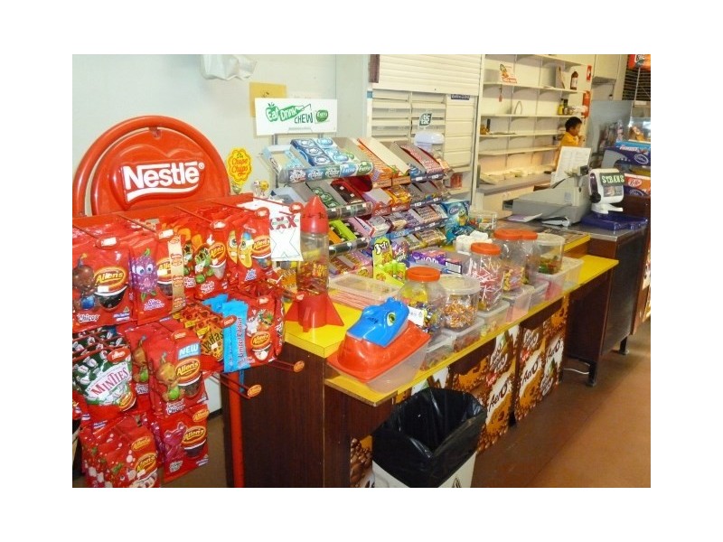 Olde Mill Deli, Katanning WA 6317