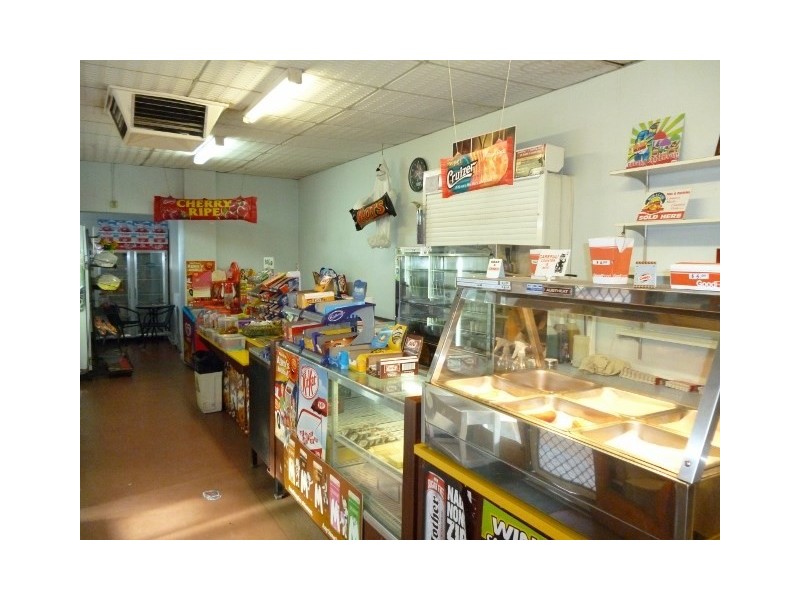 Olde Mill Deli, Katanning WA 6317