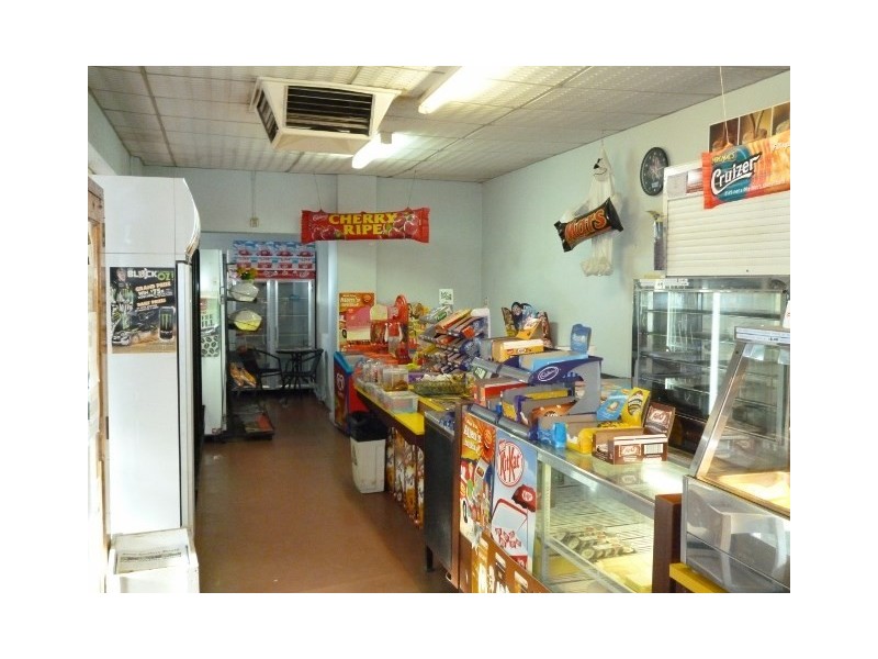 Olde Mill Deli, Katanning WA 6317