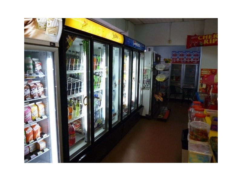 Olde Mill Deli, Katanning WA 6317