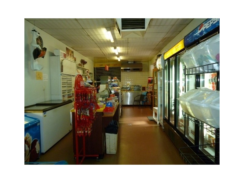 Olde Mill Deli, Katanning WA 6317