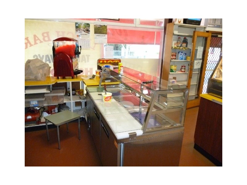 Olde Mill Deli, Katanning WA 6317