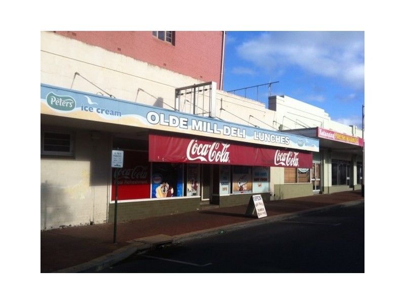 Olde Mill Deli, Katanning WA 6317