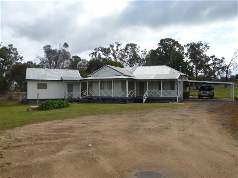 18 Forsythe Road, Kojonup WA 6395